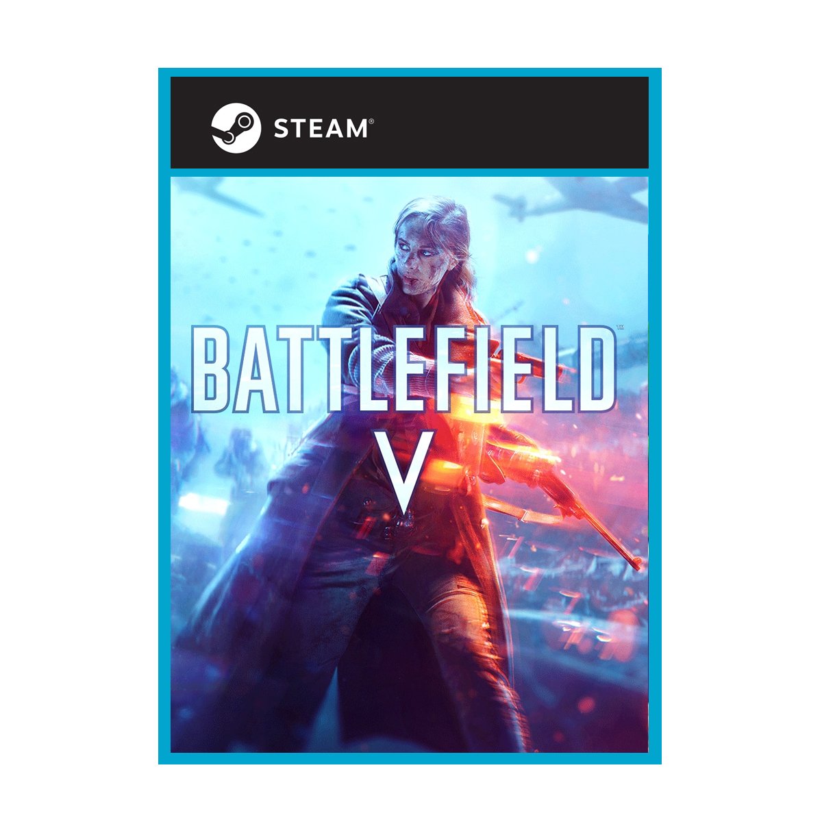 Requisitos do sistema Battlefield V