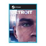 Detroit: Become Human