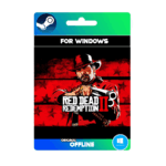 Red Dead Redemption 2