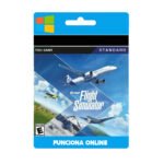 Microsoft Flight Simulator 2020