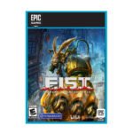 F.I.S.T.: Forged In Shadow Torch