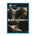 Mortal Kombat X
