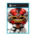 Street Fighter V