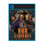 Age of Empires III: Definitive Edition