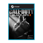 Call of Duty Black ops II