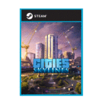 Cities Skylines