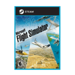 Microsoft Flight Simulator X Steam Edition