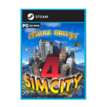 Sim City 4