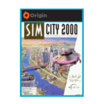 SIM CITY 2000