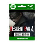 Resident EVIL 4 Remake 2023