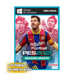 Pes 2021 – PC Mídia Digital –