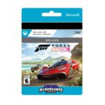 forza horizon 5 deluxe