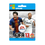 Fifa 13 pc