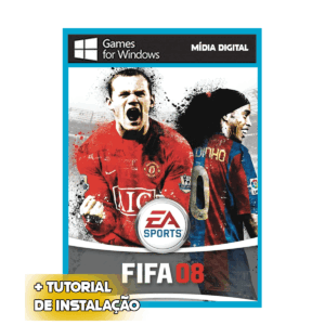 Fifa 14 - PC - Midia Digital