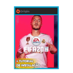 FIFA 20 PRA PC