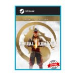 Mortal kombat 1 Premium Edition PC