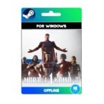 Mortal Kombat 1 Edição Premium PC – Steam