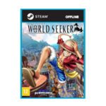 ONE PIECE WORLD SEEKER PC MÍDIA DIGITAL