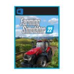 farming simulator 22 pc