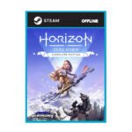 Horizon zero dawn complete edition