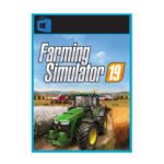 farming simulator 19