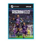 Football Manager 2024 Com Editor +  Brasil Mundi Up