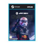 F1 23 Champions Edition Pc Steam Offline