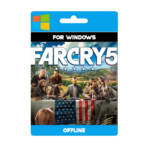 Far cry 5 pc