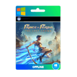 prince of persia the lost crown – pc mídia digital