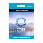 Cities Skylines 2 pc