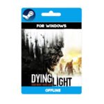 Dying Light steam offline