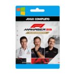 F1 Manager 2023 deluxe pc