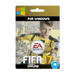 FIFA 17 pc – origin