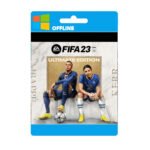 Fifa 23 ultimate edition pc origin