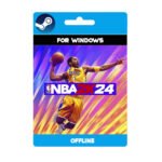 Nba 2K24 Pc Steam off