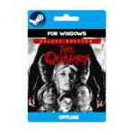 The Quarry Pc Steam Offline Deluxe Edition – Modo Campanha