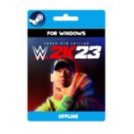 Wwe23 PC mídia digital PC offline