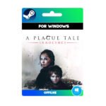 plague innocence – steam offline –