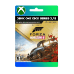 Forza 4 ultimate Xbox One / XS – Mídia Digital