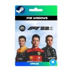 formula 1 – 2022 – pc offline