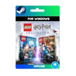 LEGO Harry Potter Collection – pc – steam