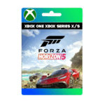 Forza 5 versão padrão – Xbox One / XS – Mídia Digital