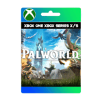 Palworld PC/XBOX LIVE