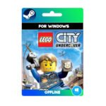 LEGO City Undercover