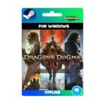 Dragon’s Dogma 2 PC Off – Deluxe Edition