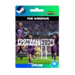 Football Manager 24 + brasil mundi up