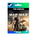 Mad max steam offline
