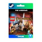 LEGO The Lord of the Rings lego