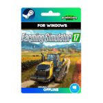 farming simulator 17 pc mídia digital