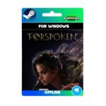 Forspoken  Pc